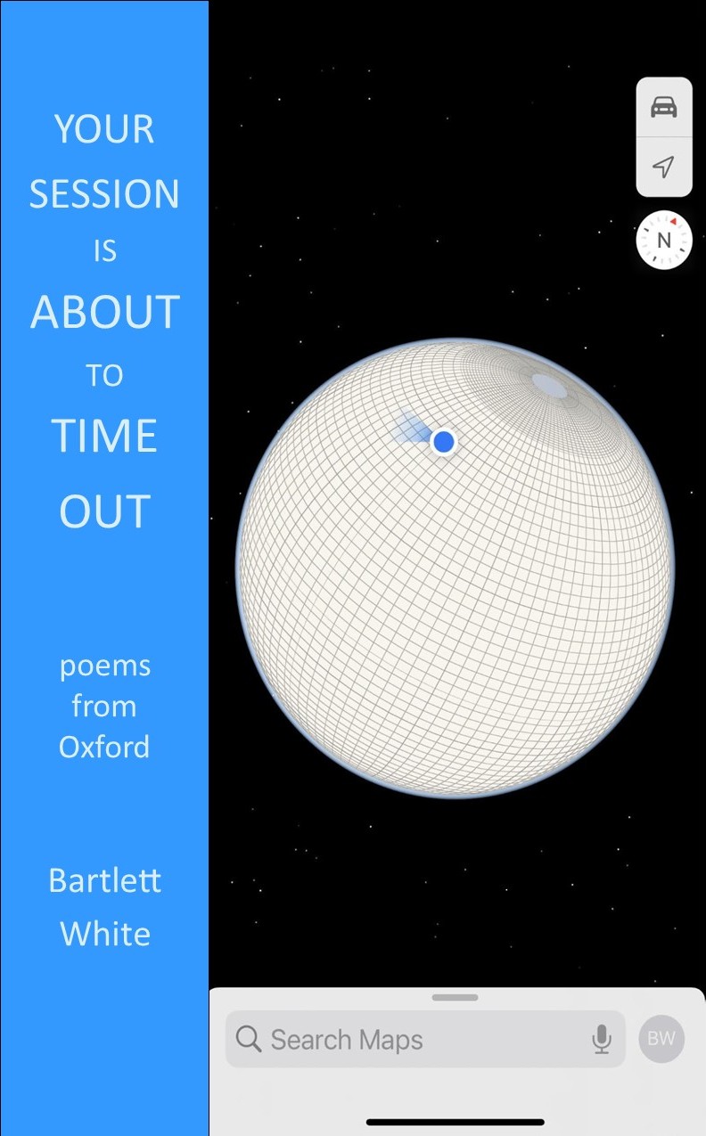 Oxford Cover